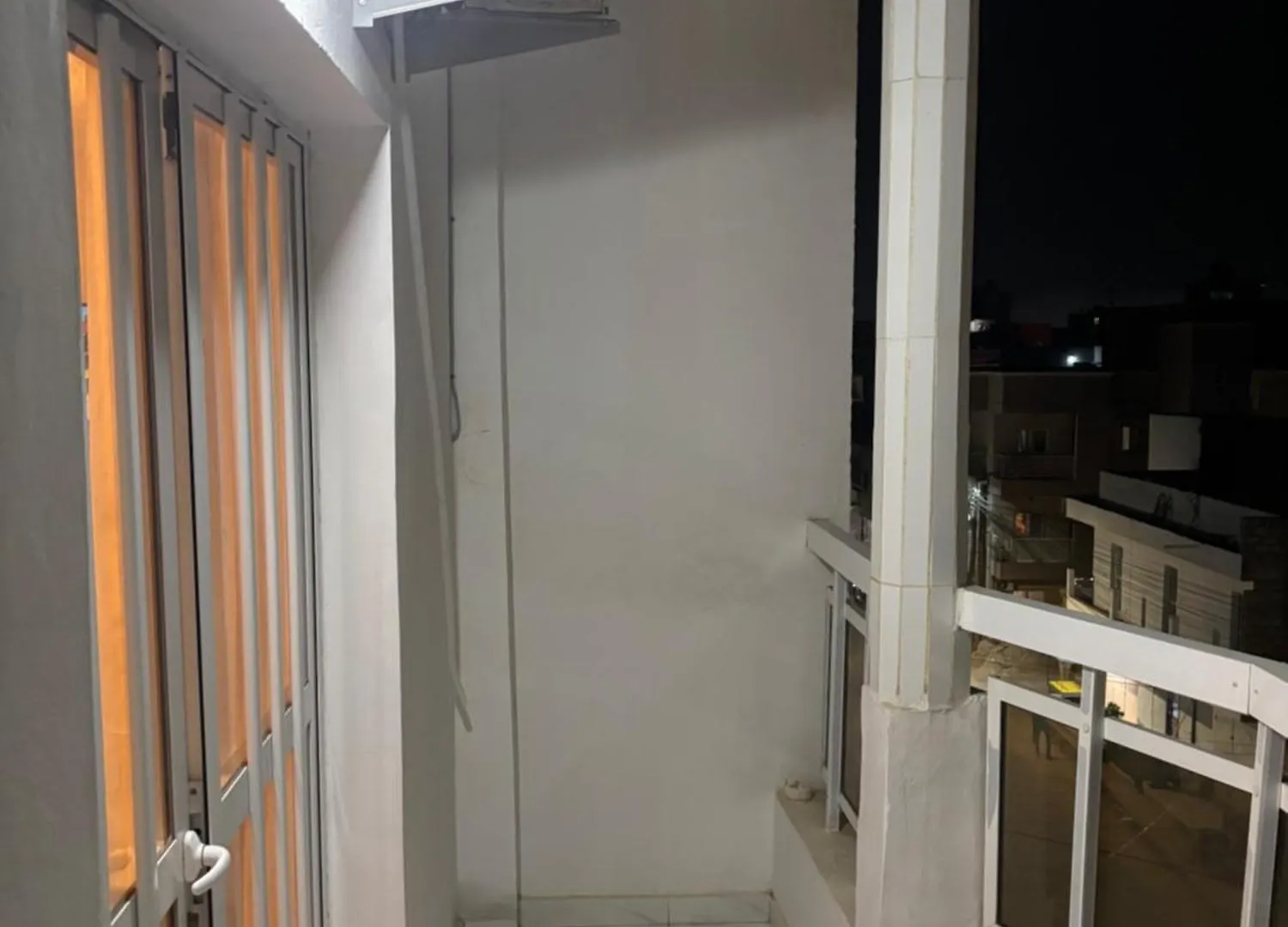 Apartment Studio Moderne A Ouakam Avec Vue Sur Monument De La Renaissance Dakar Senegal