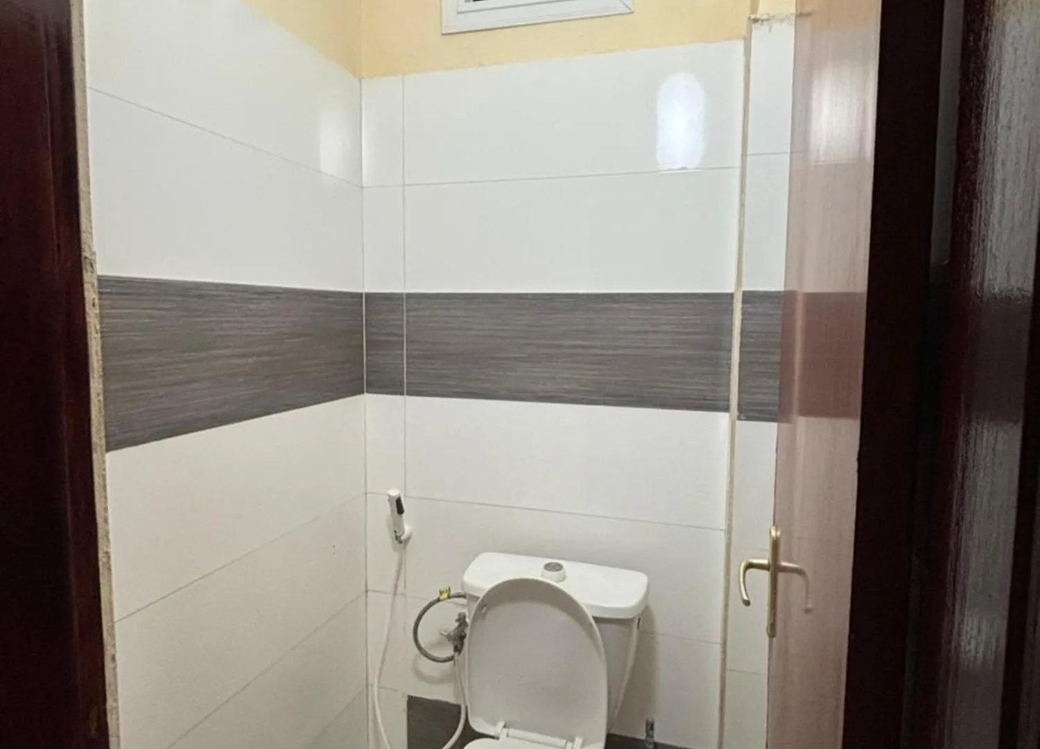 Apartment Studio Moderne A Ouakam Avec Vue Sur Monument De La Renaissance Dakar